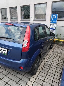 Prodám avto. - 4