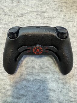 PS5 Aim Controller – Full Black Edition - 4
