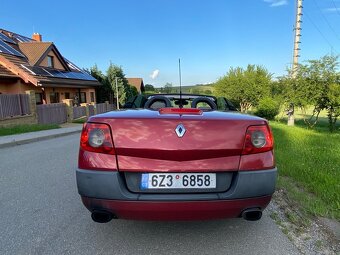 Renault Megan CC - 4