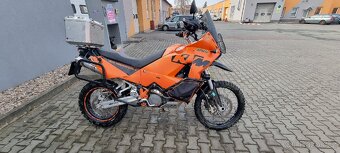 KTM 950 Adventure S - 4