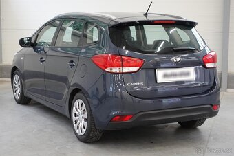 Kia Carens 1.6GDi , 99 kW benzín, 2016 - 4