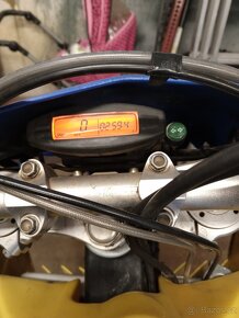 Husaberg FE 550 - 4