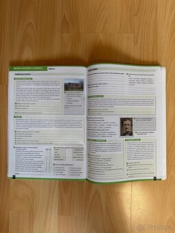 Nová literatura pro střední školy 2 pracovní sešit - 4