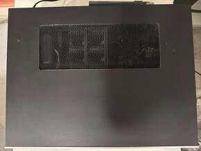 Technics SA-5550 - Receiver - 4