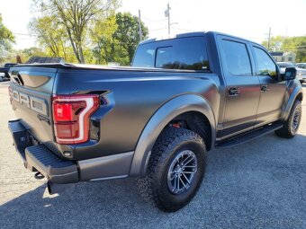 2019 Ford F-150 Raptor SuperCrew 4WD 3.5 - 4