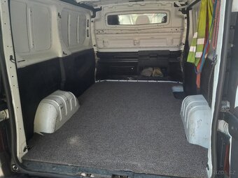 Renault trafic 1.6 dci 88kw naj. 146tkm - 4