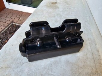Thule kit 4052 – SUBARU Outback, 5-dr Estate, 2014-2020 - 4