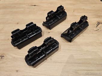 Thule kit 4052 – SUBARU Outback, 5-dr Estate, 2014-2020 - 4