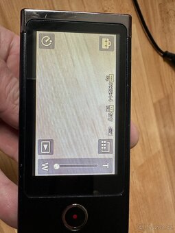 Sony Bloggie 8gb - 4