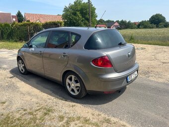 Seat Toledo MK3 1.9 TDI 77KW - 4