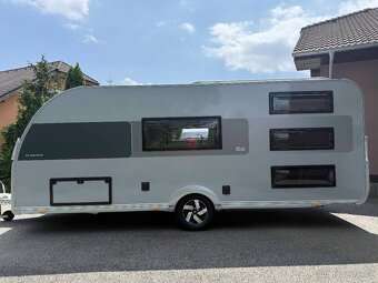 ADRIA ALTEA 552PK 60 Years Selection EL. PODL. TOPENÍ AL KOL - 4