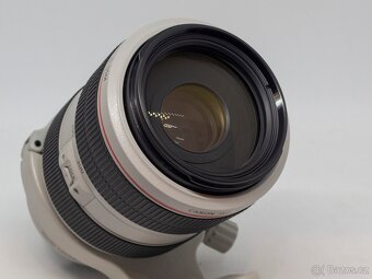 CANON EF 70-300/4-5,6 L IS USM - TOP stav, krabice - 4