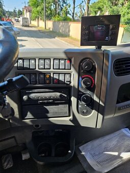 Dvoustranných sklápěč Renault KERAX dxi - 4