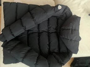 Zimni bunda Moncler - 4