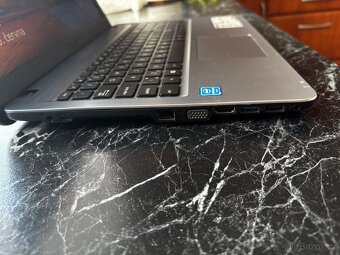 Asus X540s - 4