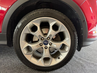 Ford Kuga 1.5i EcoBoost 110kW Titanium - 4
