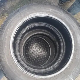 Continental - 4