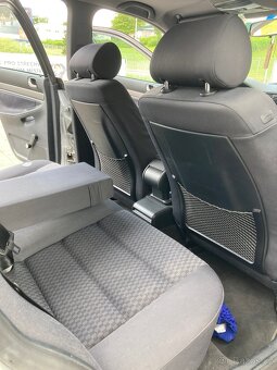 A4 B5 sedačky s výhřevem - 4