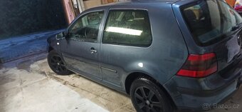 Golf 4 sdi - 4
