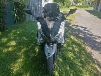 Yamaha T-max 530 DX - 4