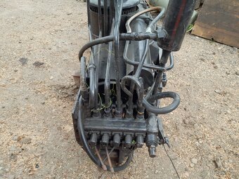 Hydr.ruka HR 3000 - 4