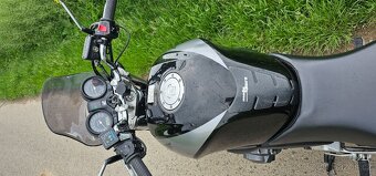 HONDA CBF 600 N - 4