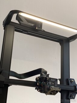 3D Tiskárna - Ender 3 S1 Pro - 4