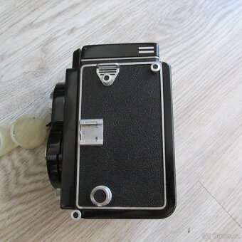 Flexaret Va ve velmi pěkném stavu - 4