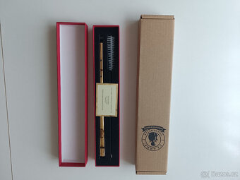Prodám novou Irskou flétnu Clarke Gold Plated’ Original D - 4