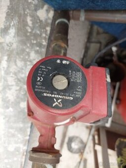 Automatický kotel na uhlí ořech2 PROSAT - 4