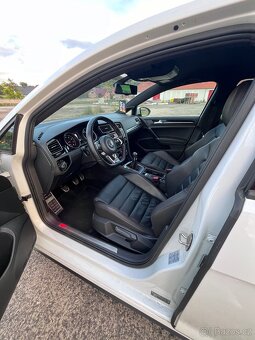 Golf 7 gti - 4