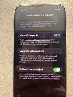 Apple iPhone 13mini - 4