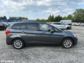 BMW 218d Gran Tourer Rok výroby: březen 2016 t - 4