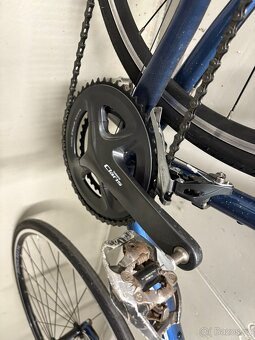 Kross vento 2.0 2022, vel. L - 4