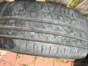 Elektrony Kansas R18 235/40 R18 5x112 - 4