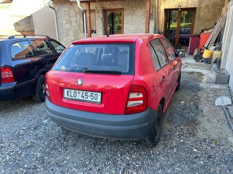 Fabia - 4