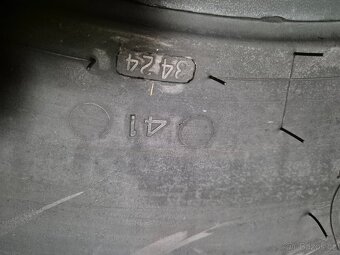 Pneu 480/80 R 26 firestone dura force - 4