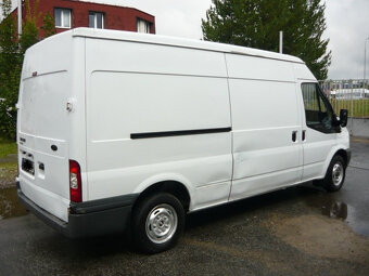 FORD TRANSIT 300 L - 4