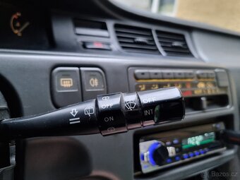 Honda Civic 5G - 4