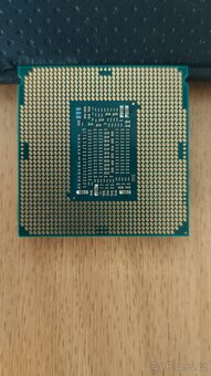 Intel I5 9400f - 4