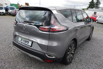 Renault Espace 1.6dCi 118kW INITIALE Automat 2017 - 4