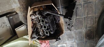 Motor 1,0 tsi DKLD - 4