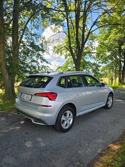 Škoda Kamiq Style 1.5 tsi 110 kw - 4