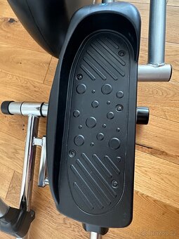 Orbitrek- Eliptical inSPORTline Combre - 4