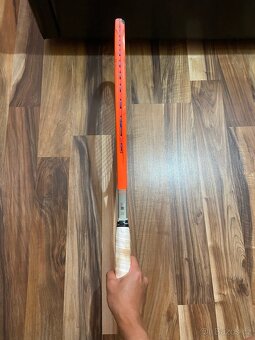 Head Radical Pro tenisová raketa - 4