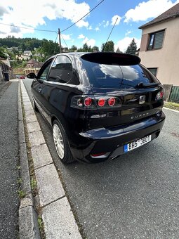 Seat Ibiza Cupra 1.8t 132kw - 4