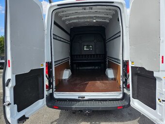 Ford Transit 2,0 TDCI 125 KW L4H3 Jumbo 6 míst - 4
