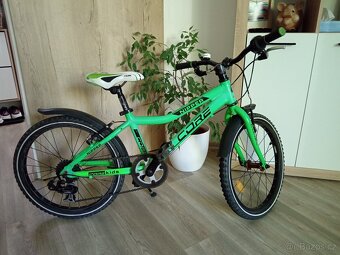 Dětské kolo Core Nipper "20" - 4