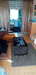 Designový konferenční stolek - 4