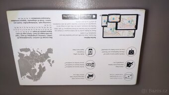 Navigace TomTom VIA 52 Europe LIFETIME mapy - 4